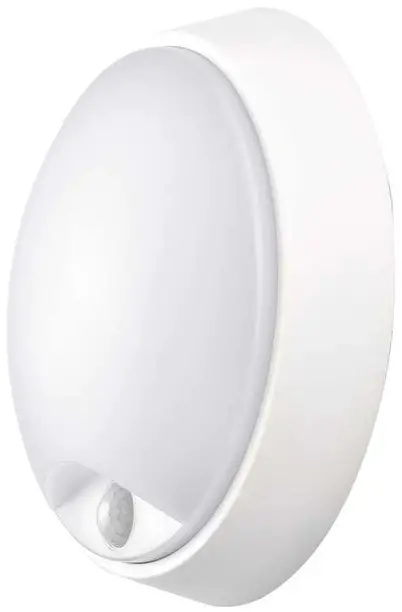 EMOS ZM3231 LED Wall Luminaire plus PIR Sensor