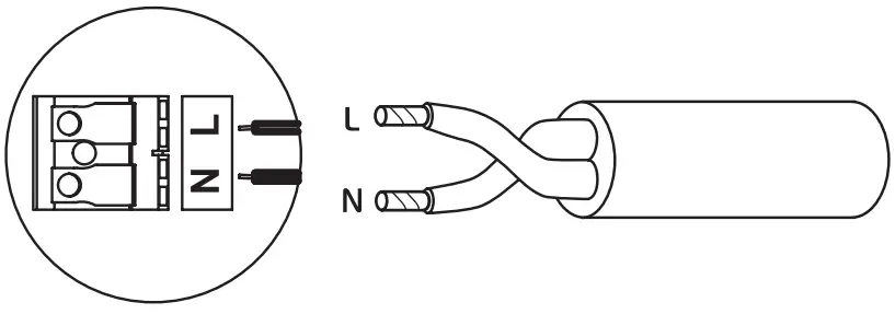 Mounting Instruction