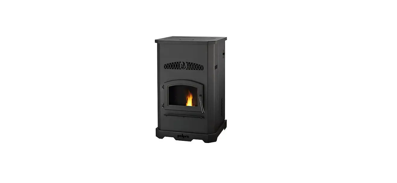 Pelpro Pp150 Pellet Stove User Manual Pelpro Pp150 Pellet Stove User Manual