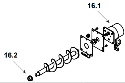 pelpro PP150 Pellet Stove-fig4