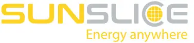 SUNSLICE logo