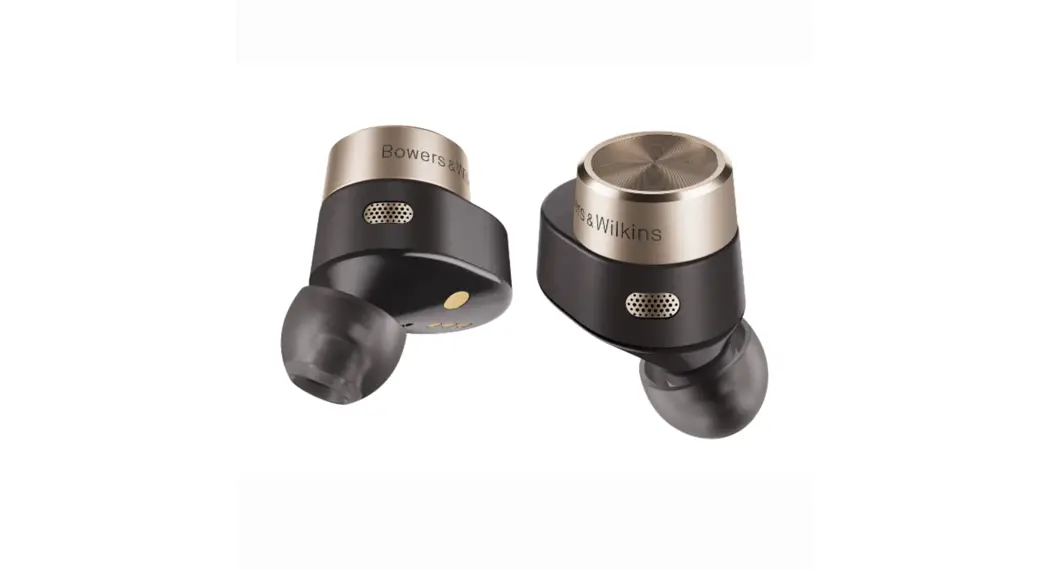 Bowers Wilkins Pi7 Wireless Headphones User Manual