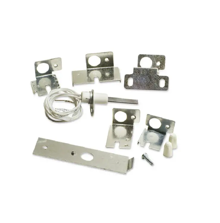 Resideo Glowfly Universal Hot Surface Igniter User Manual Resideo Glowfly Universal Hot Surface Igniter User Manual