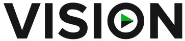 VISION - logo