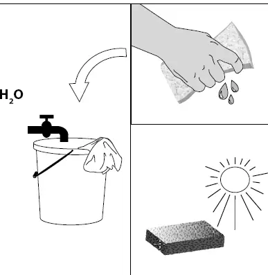Garten Meister ECO WHEELER GM 413.3 R Petrol Lawnmower 18