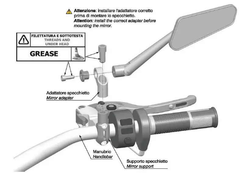 rizoma-BS201-Circuit-744-Sport-Aluminum-Mirror-User-03