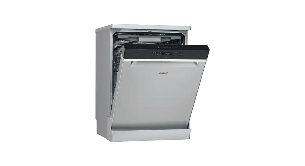 Saco Dishwasher Whirlpool G2p Dwi Instructions
