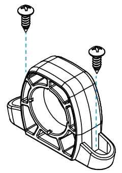 ROSWELL C920 0300 Dual Zone Volume Control - FIG 3