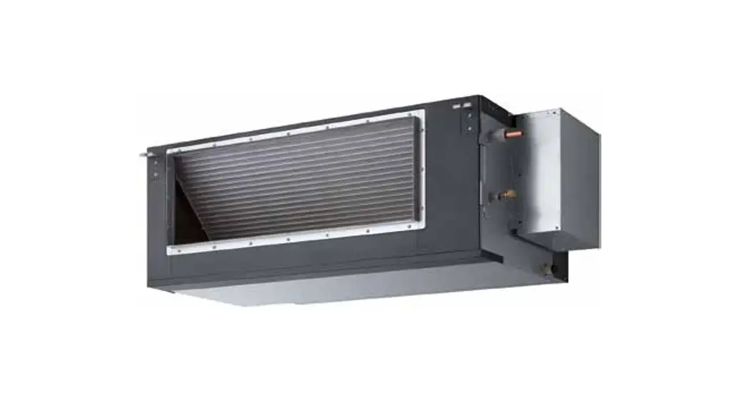 Panasonic R32 Deluxe High Static Pressure Splittable Ducted User Guide Panasonic R32 Deluxe High Static Pressure Splittable Ducted User Guide