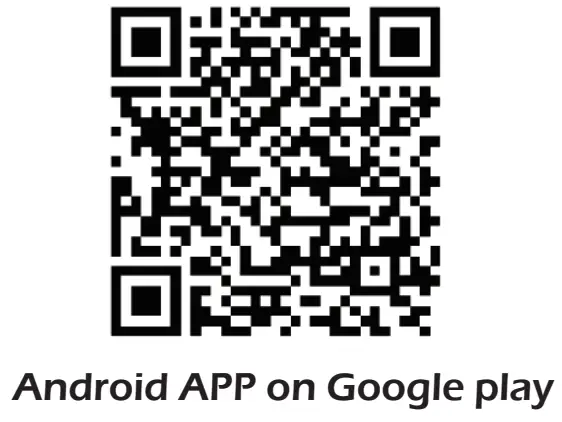 aovo PRO66 4K Drone - qr code 1