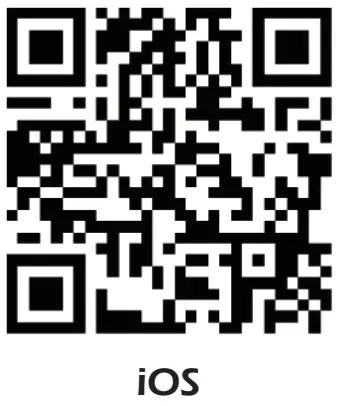 aovo PRO66 4K Drone - qr code