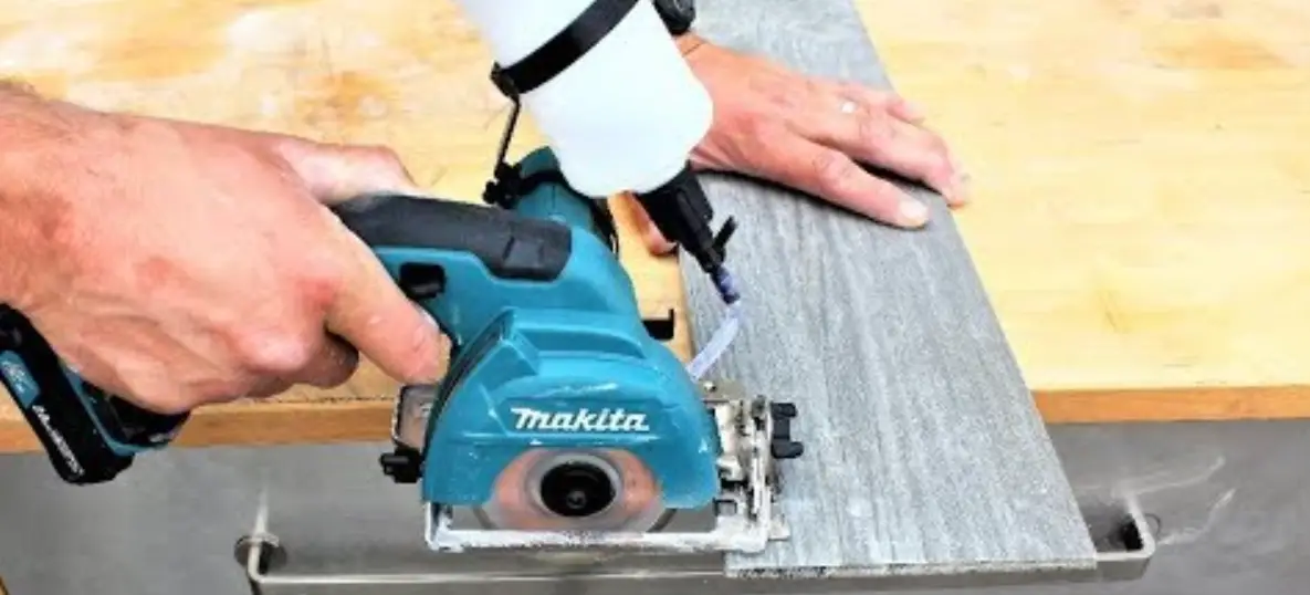 Makita Hs301d Cordless Circular Saw Instruction Manual