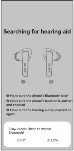 2A445FHW120W-1 - APP usage 1