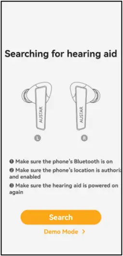 2A445FHW120W-1 - APP usage 2