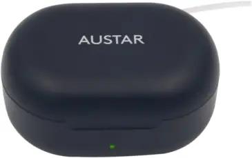 2A445FHW120W-1 - Hearing aid charging 2