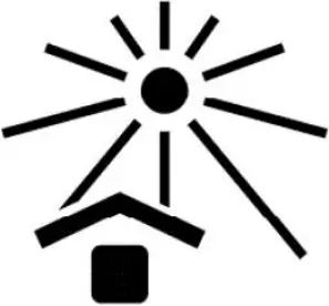 2A445FHW120W-1 - High temperature protection