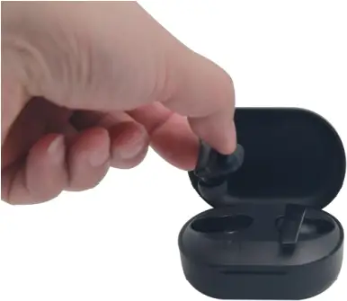 2A445FHW120W-1 - Power On off 1