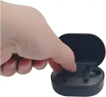 2A445FHW120W-1 - Power On off 2