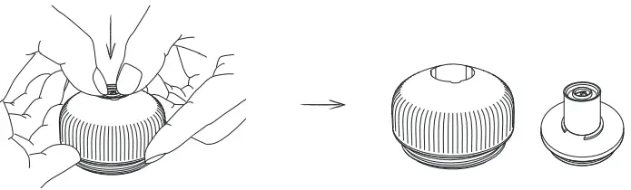 WACACO nanopresso Portable Coffee Maker-fig8