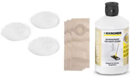 KARCHER FP 303 Floor Polisher - 5