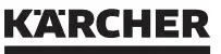 KARCHER logo