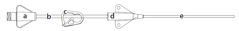 Teleflex-CDC-41552-MPK-Arrowg-ard-Blue-Advance-Midline-Catheter-01