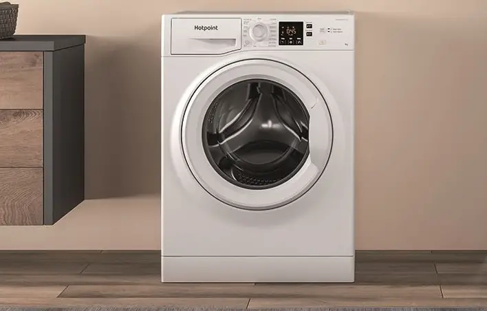 Whirlpool Nswf 945c W Uk N Freestanding Washing Machine User Guide