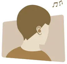 cleer True Wireless Noise Cancelling Headphone - Enjoy your ALLY PLUS II