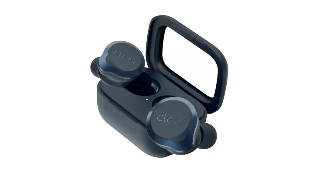 Cleer True Wireless Noise Cancelling Headphone User Manual