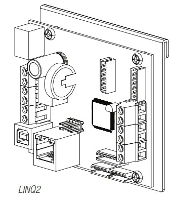 Altronix T2HNK7F8 8 Door Kit with Fused Outputs - eFlow Power Supply