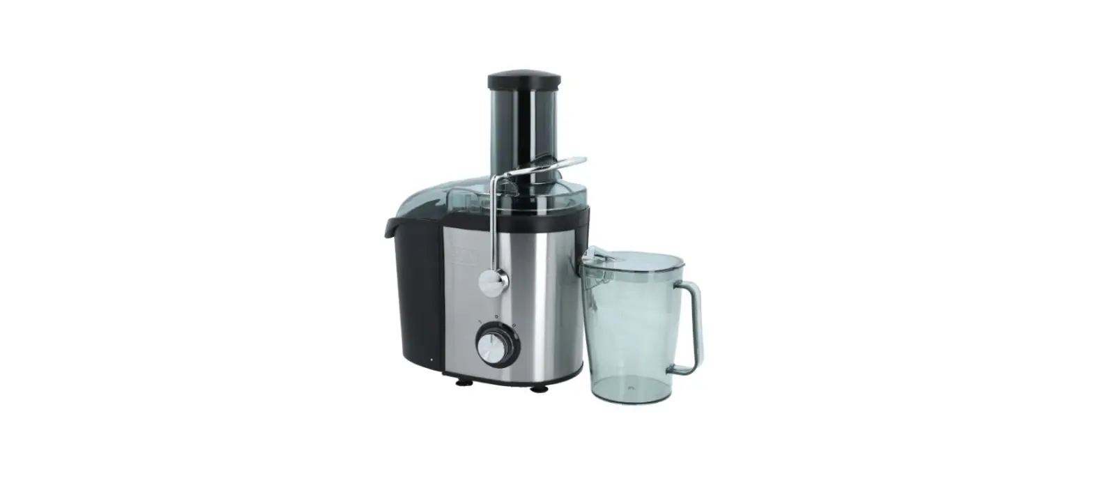 Arebos Ar-he-es800 800w Juice Extractor User Manual