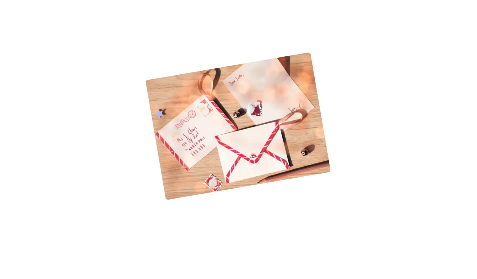 Lavrak Sayers Letter To Santa Envelope Decoration Instructions Lavrak Sayers Letter To Santa Envelope Decoration Instructions