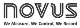 NOVUS logo