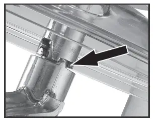 PROFICOOK PC-KM 1096 Kneading Machine fig 2