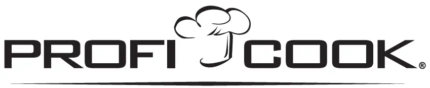 PROFICOOK PC-KM 1096 Kneading Machine logo