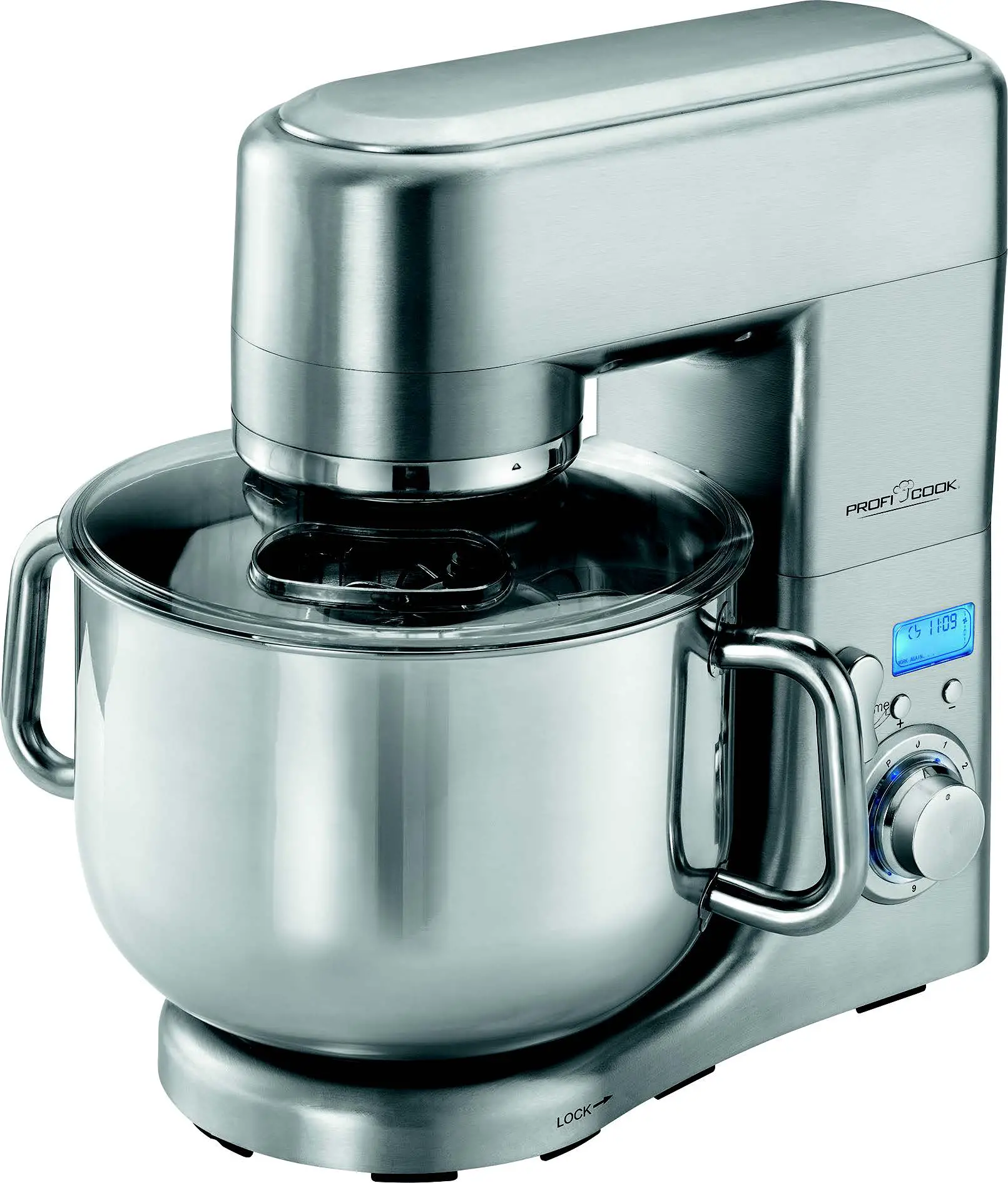 PROFICOOK PC-KM 1096 Kneading Machine product