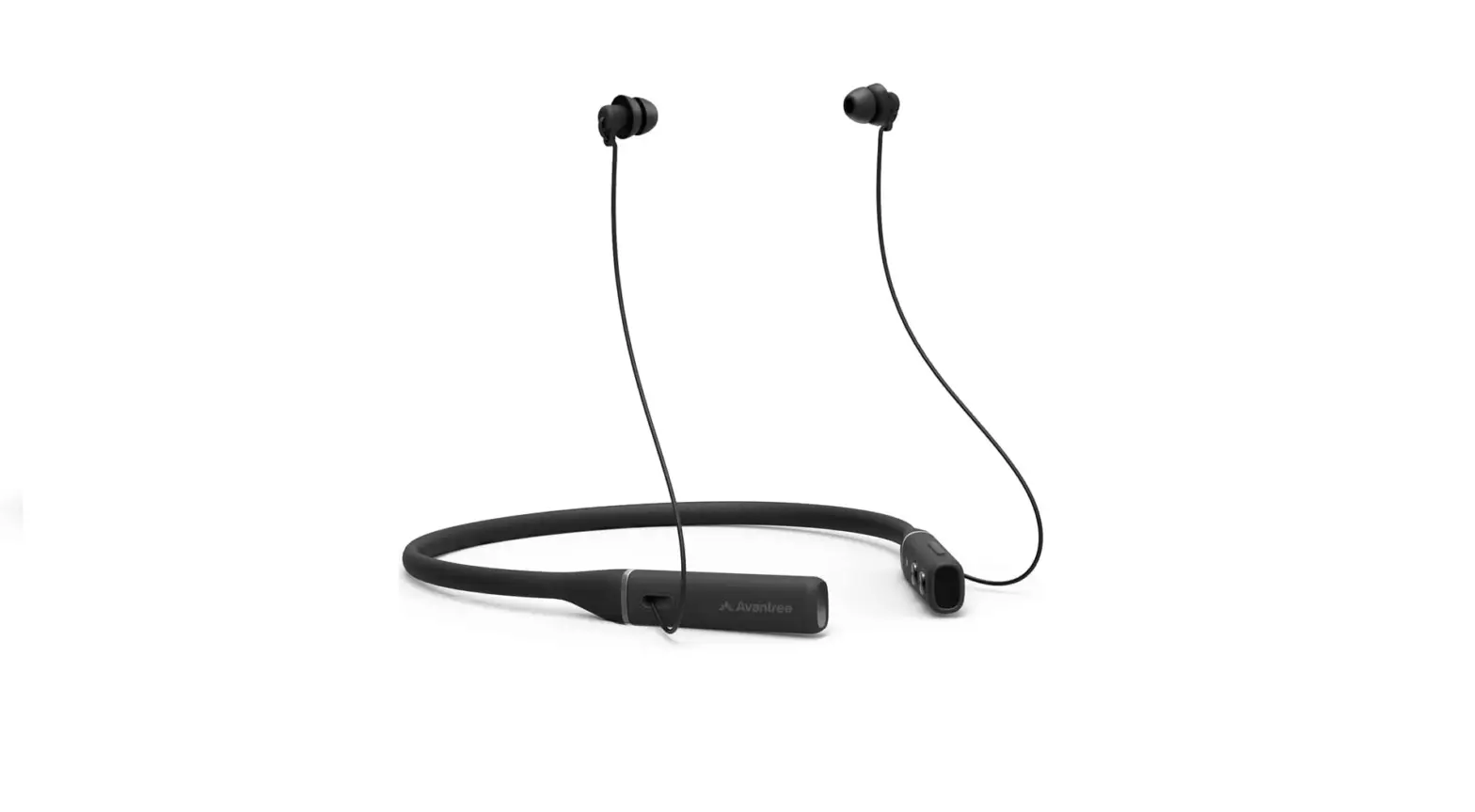 Avantree Bths-nb20 Wireless Sleeping Earphones Operational Guide