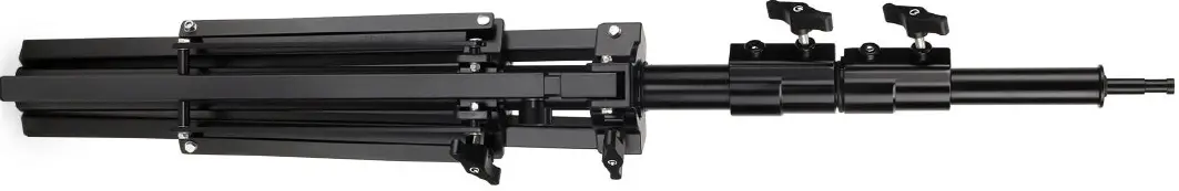 PROAIM TP-ALPA-02 Alpha Mobile Workstation 01