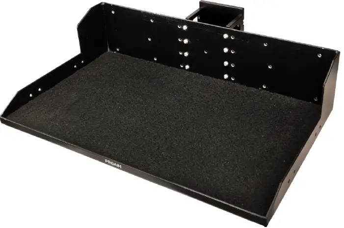 PROAIM TP-ALPA-02 Alpha Mobile Workstation 05