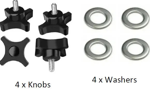 PROAIM TP-ALPA-02 Alpha Mobile Workstation 08