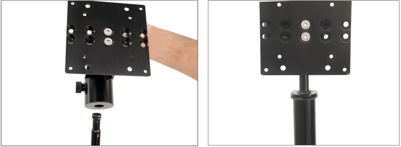 PROAIM TP-ALPA-02 Alpha Mobile Workstation 26