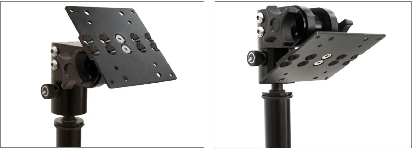 PROAIM TP-ALPA-02 Alpha Mobile Workstation 28