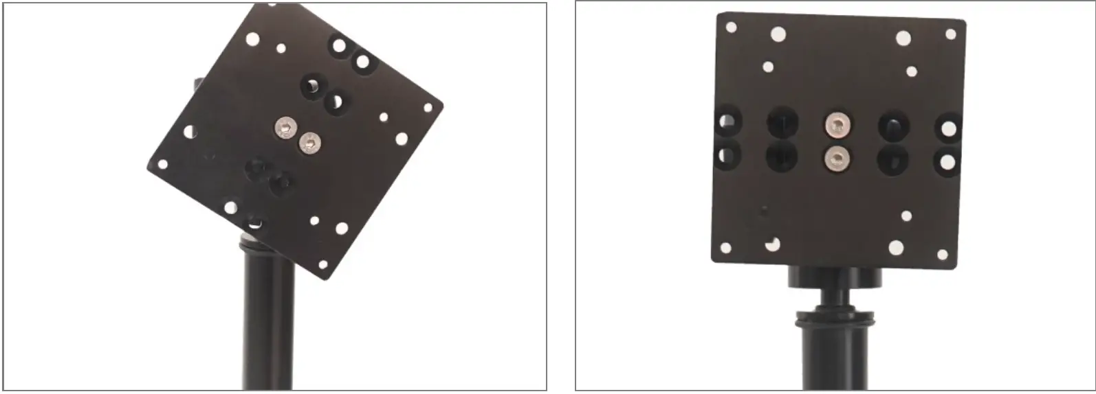 PROAIM TP-ALPA-02 Alpha Mobile Workstation 30