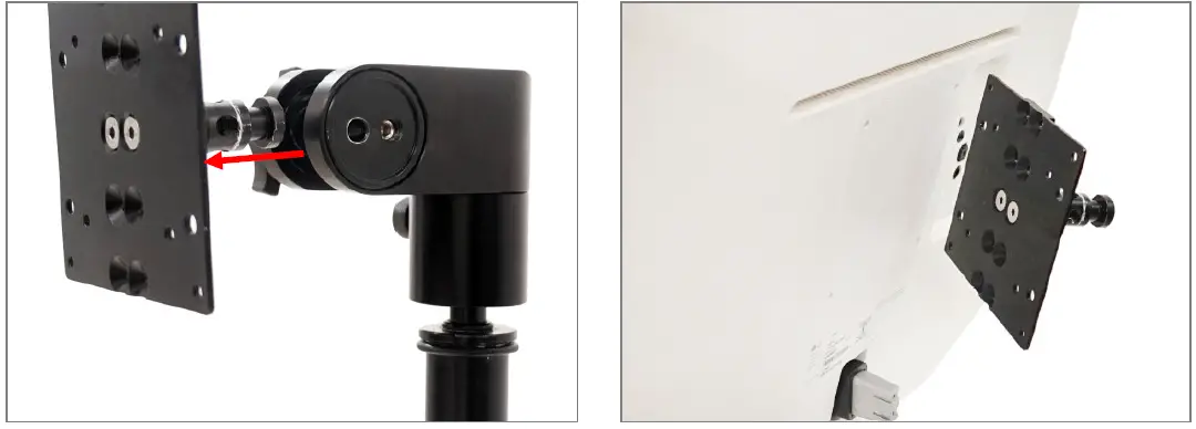 PROAIM TP-ALPA-02 Alpha Mobile Workstation 32