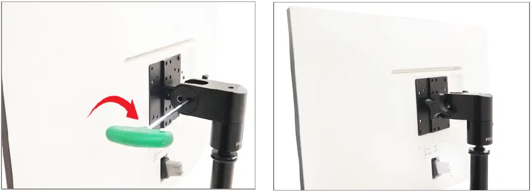 PROAIM TP-ALPA-02 Alpha Mobile Workstation 34