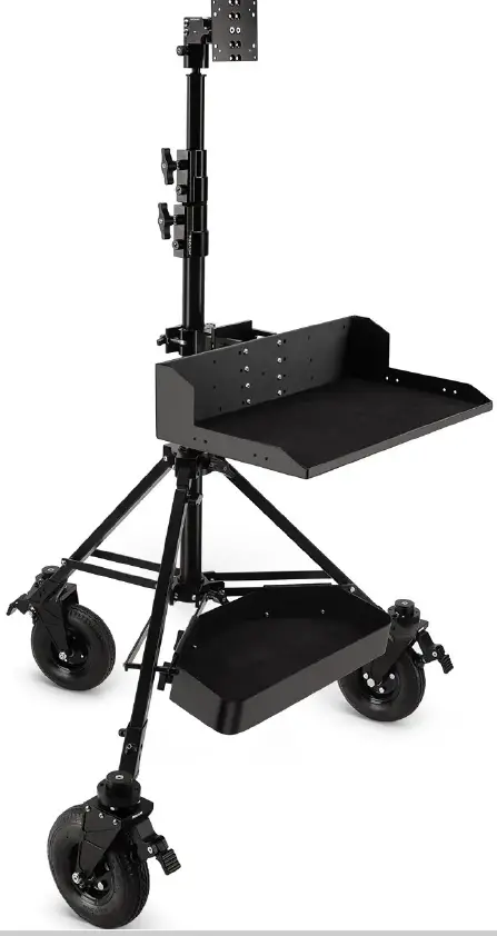 PROAIM TP-ALPA-02 Alpha Mobile Workstation PRODUCT