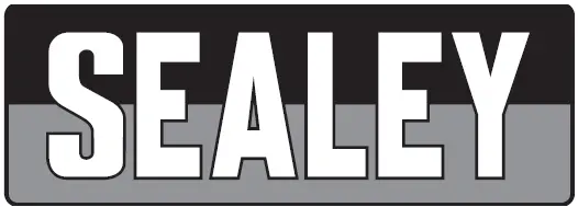 SEALEY-LOGO
