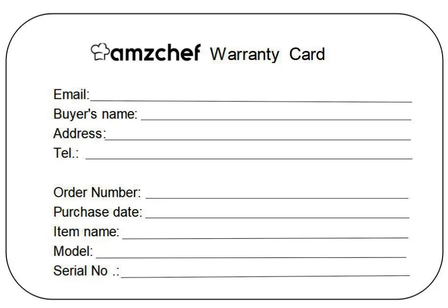 amzchef-SK-CB14-Single-Induction-Cooker-14