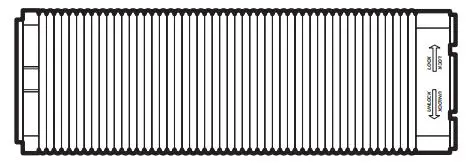 Honeywell Local Air Conditioner User Manual - Exhaust Hose
