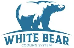WHITE BEAR logo